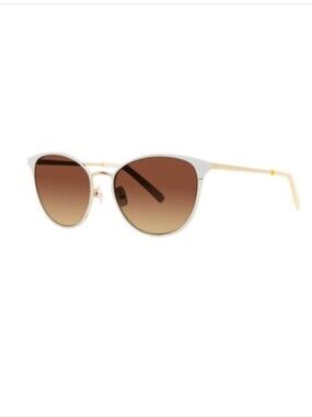 Vera Wang v487 snow Women's sunglasses